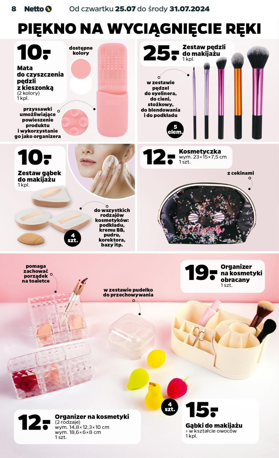 Gazetka promocyjna Netto str. 27