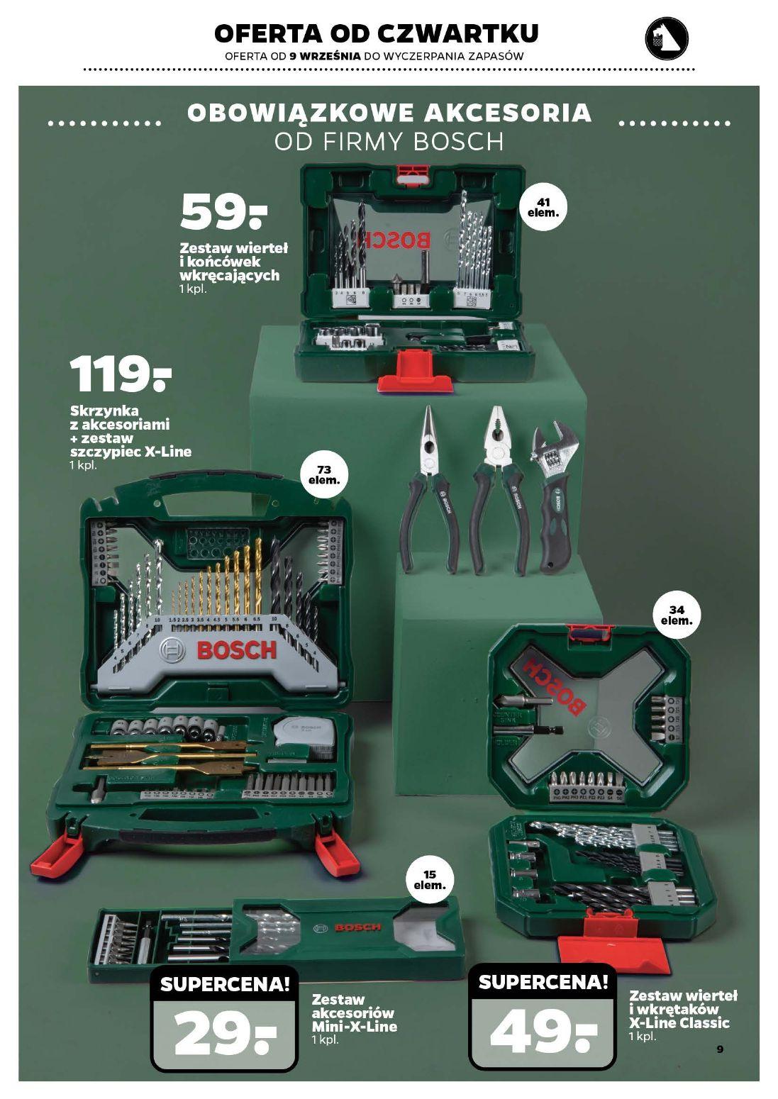 Gazetka promocyjna Netto str. 9
