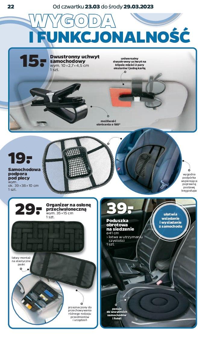 Gazetka promocyjna Netto str. 6