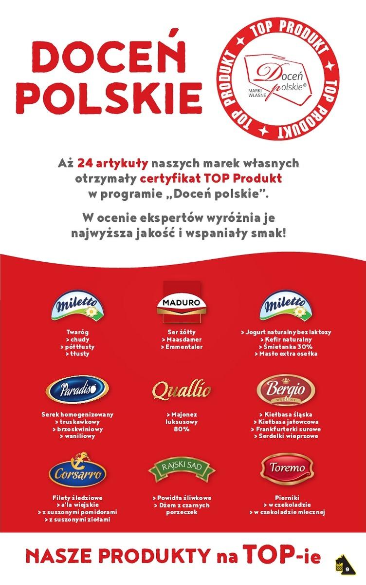 Gazetka promocyjna Netto str. 9