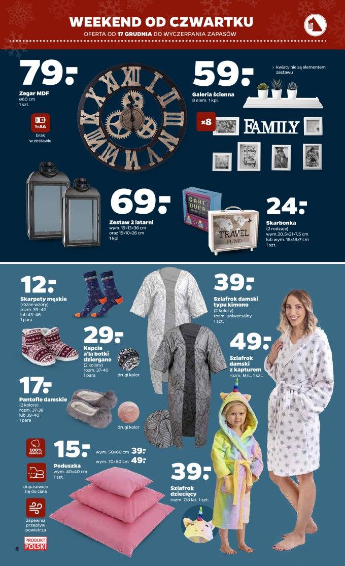 Gazetka promocyjna Netto str. 6