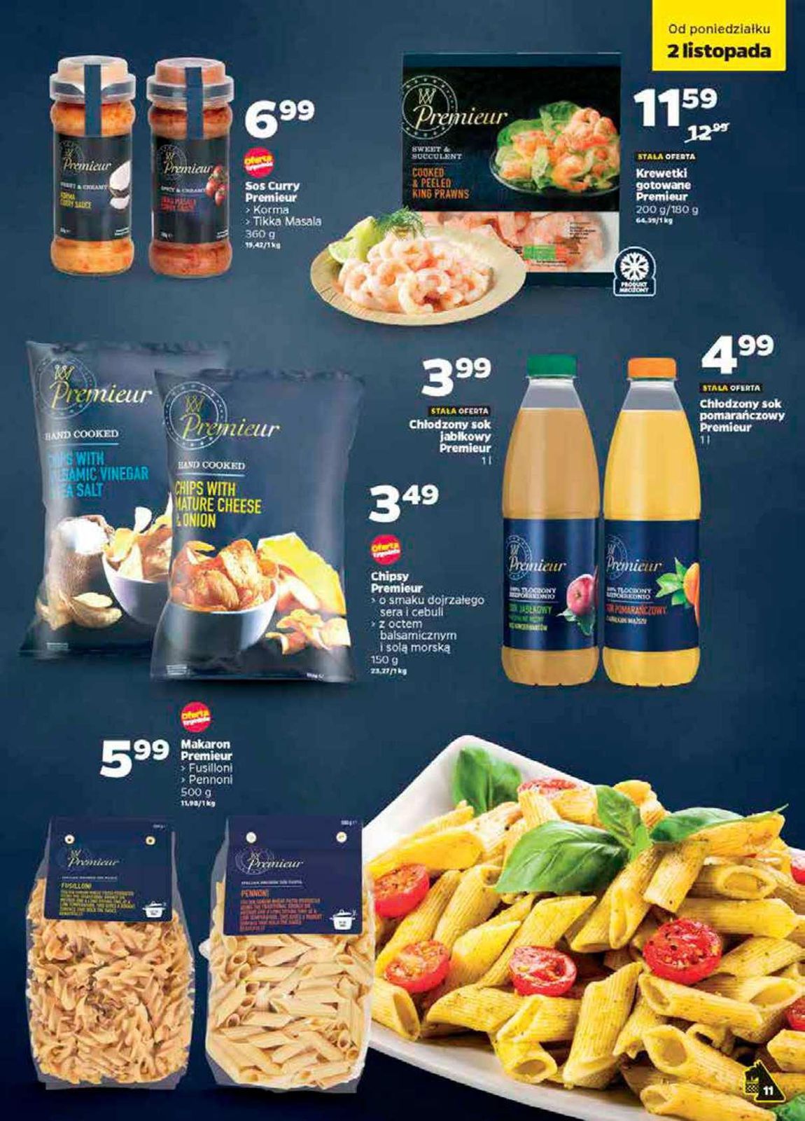 Gazetka promocyjna Netto str. 11