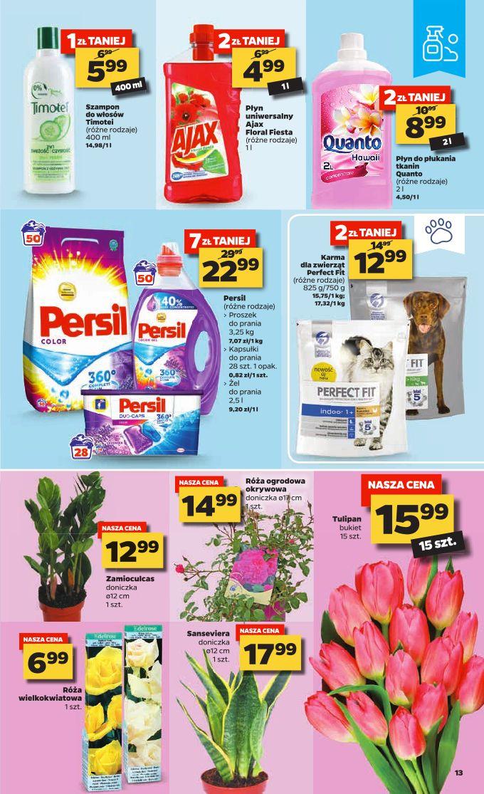 Gazetka promocyjna Netto str. 13