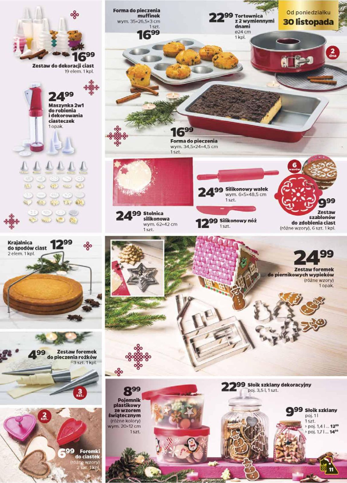 Gazetka promocyjna Netto str. 11