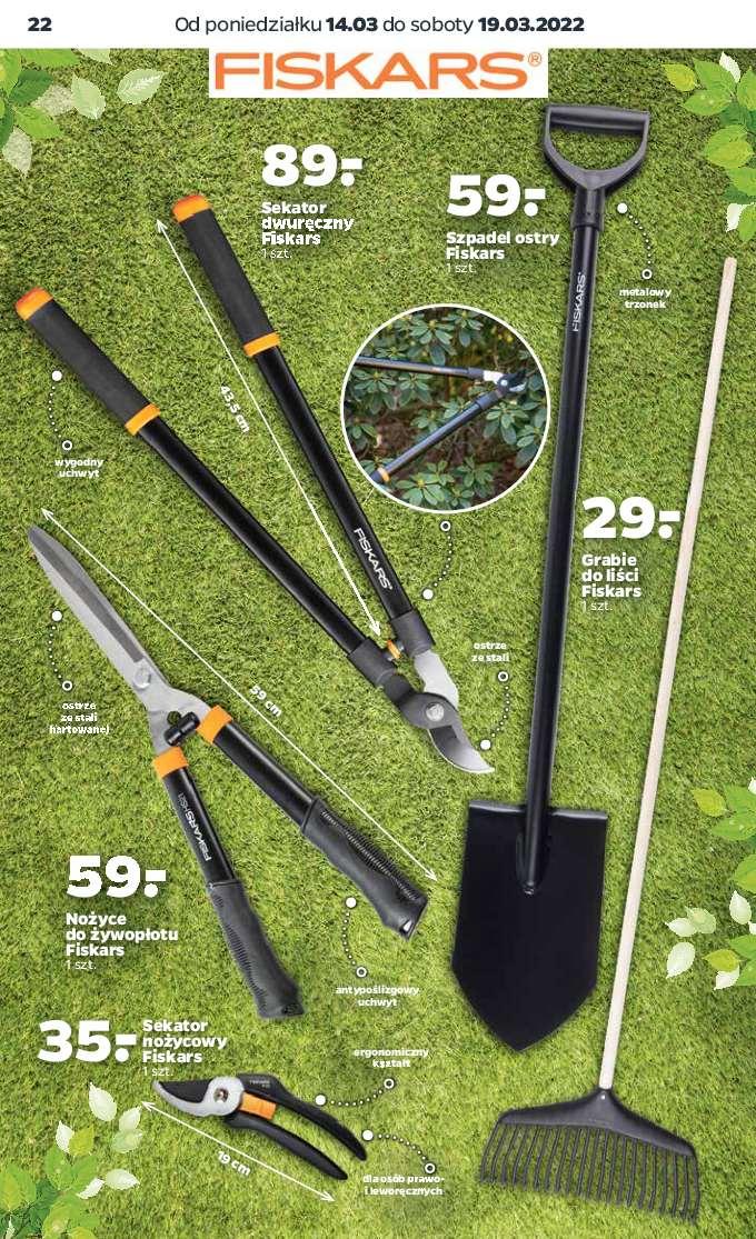 Gazetka promocyjna Netto str. 2