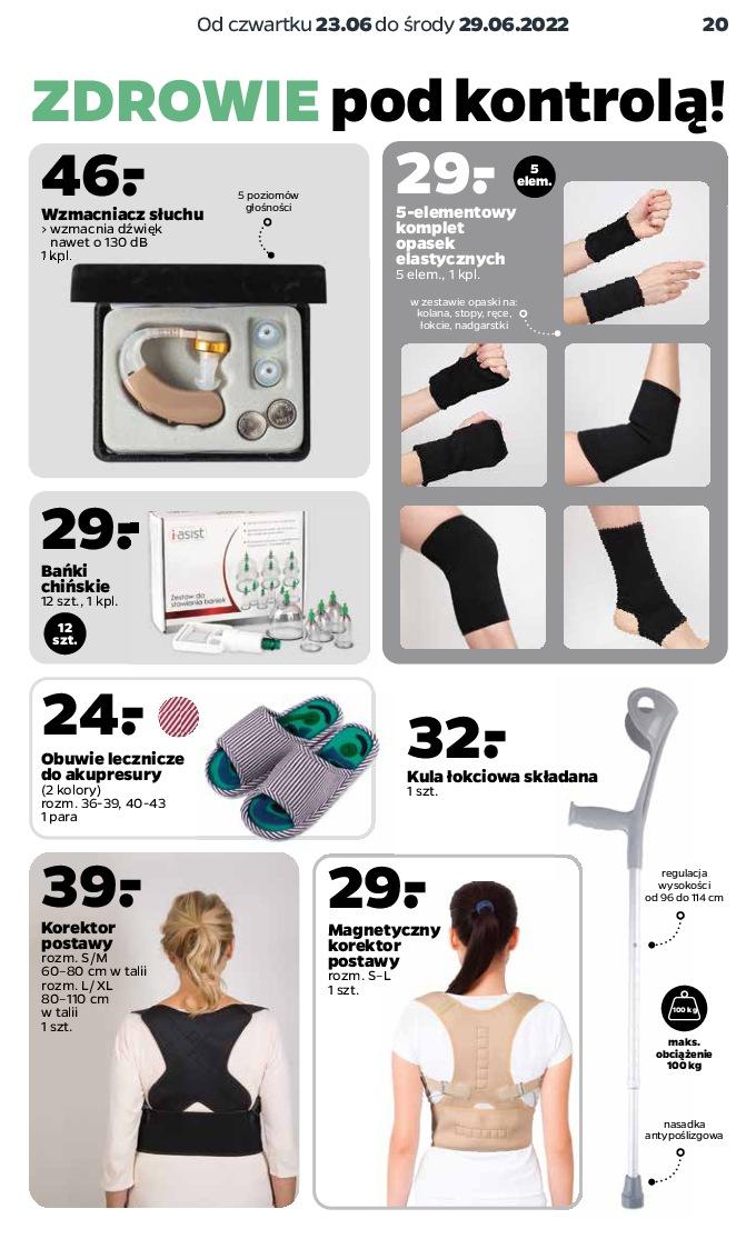 Gazetka promocyjna Netto str. 7