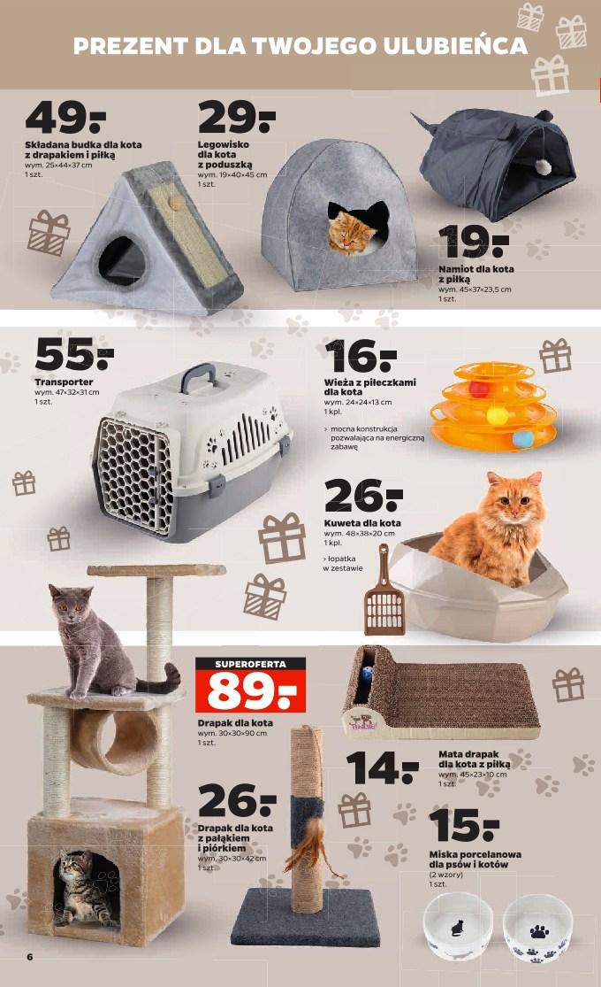 Gazetka promocyjna Netto str. 6