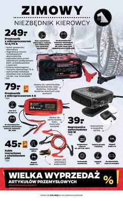 Gazetka przemysłowa