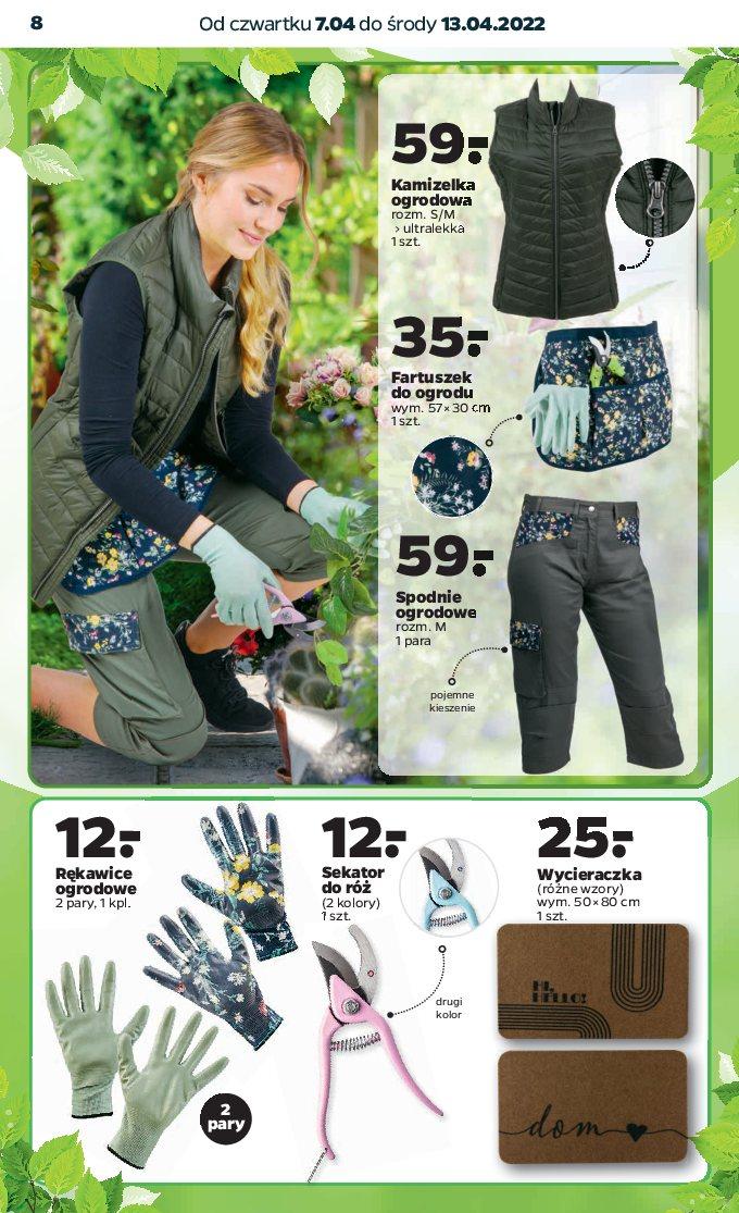 Gazetka promocyjna Netto str. 9