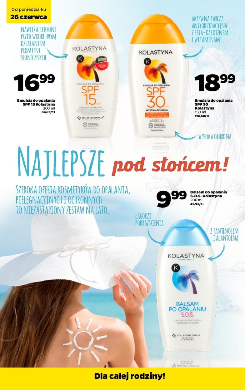 Gazetka promocyjna Netto str. 21