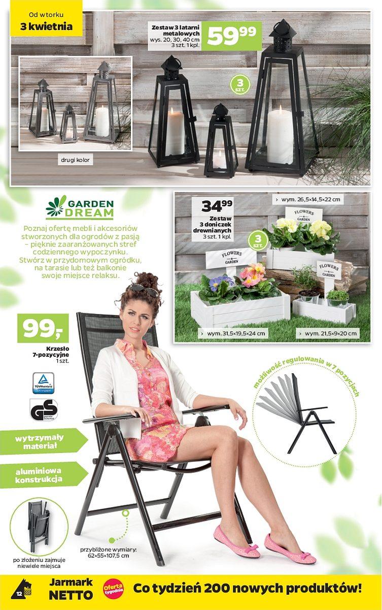Gazetka promocyjna Netto str. 12