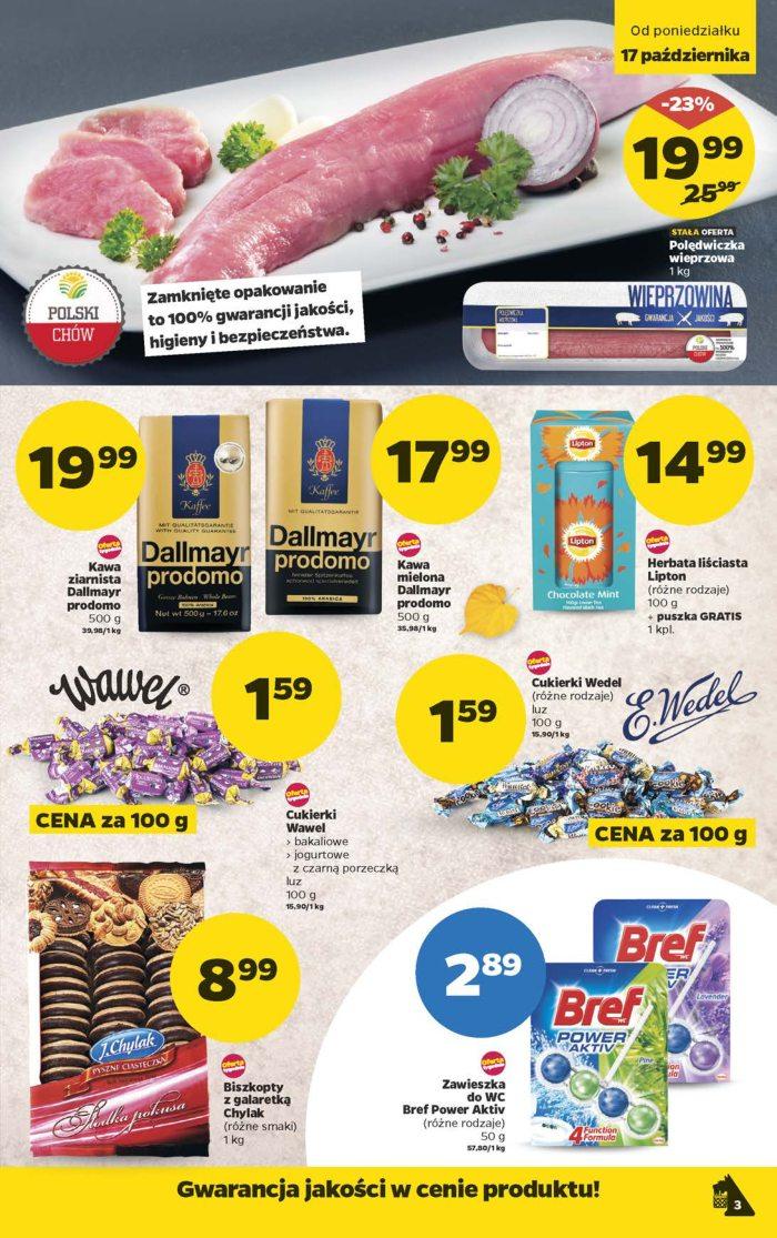 Gazetka promocyjna Netto str. 3