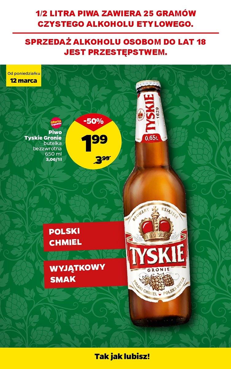 Gazetka promocyjna Netto str. 20