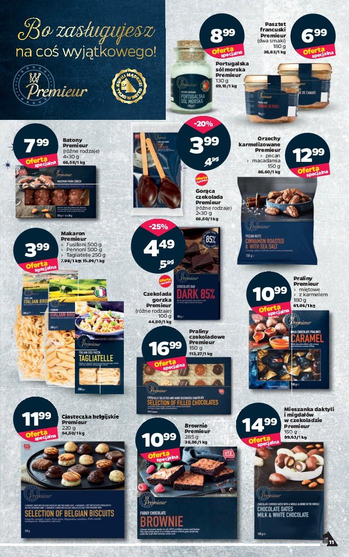 Gazetka promocyjna Netto str. 11