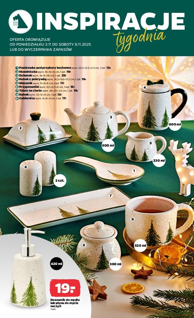 Gazetka promocyjna Netto str. 30