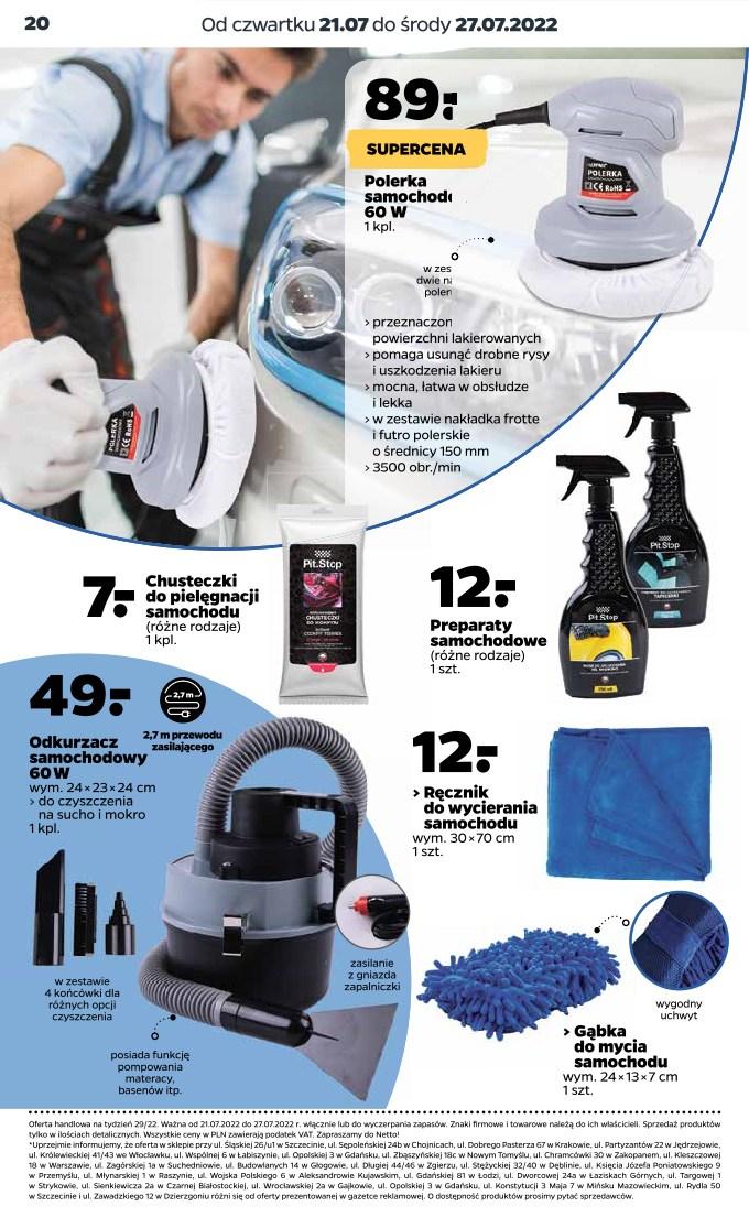 Gazetka promocyjna Netto str. 9