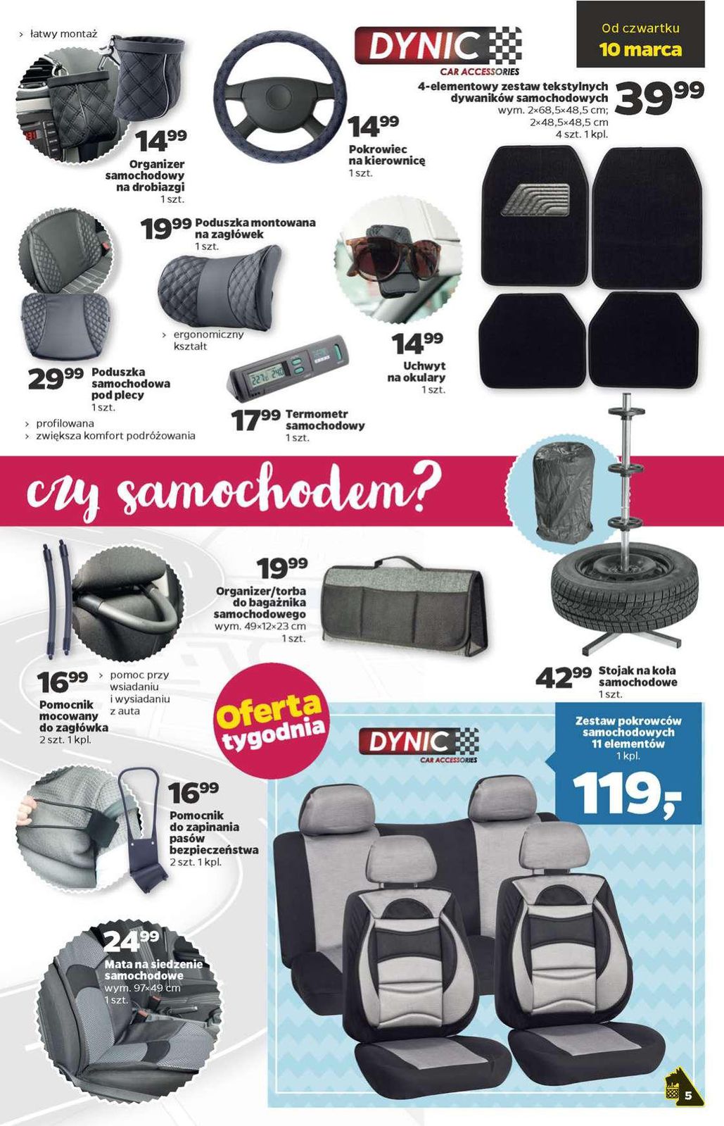 Gazetka promocyjna Netto str. 5