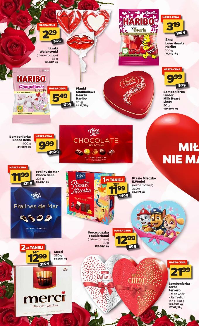 Gazetka promocyjna Netto str. 14