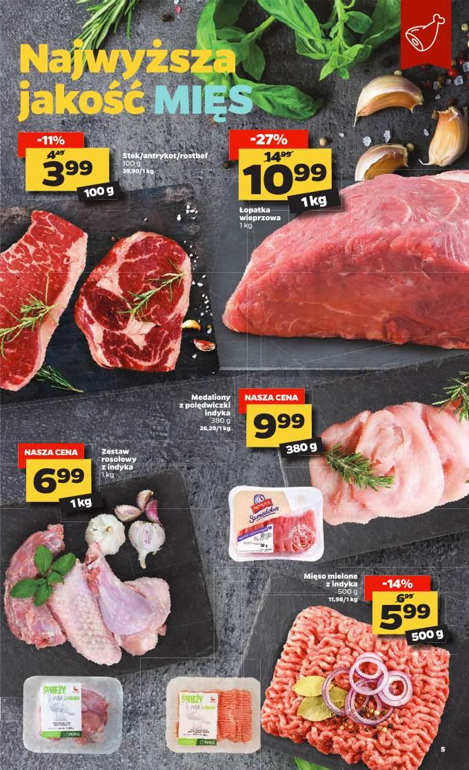 Gazetka promocyjna Netto str. 5