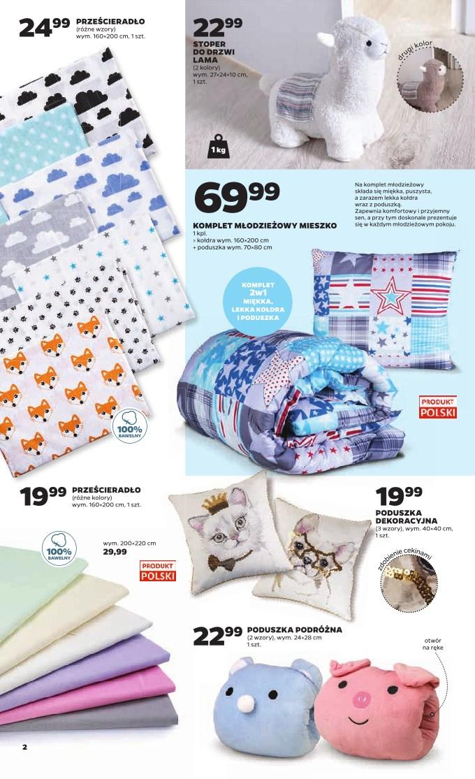 Gazetka promocyjna Netto str. 2