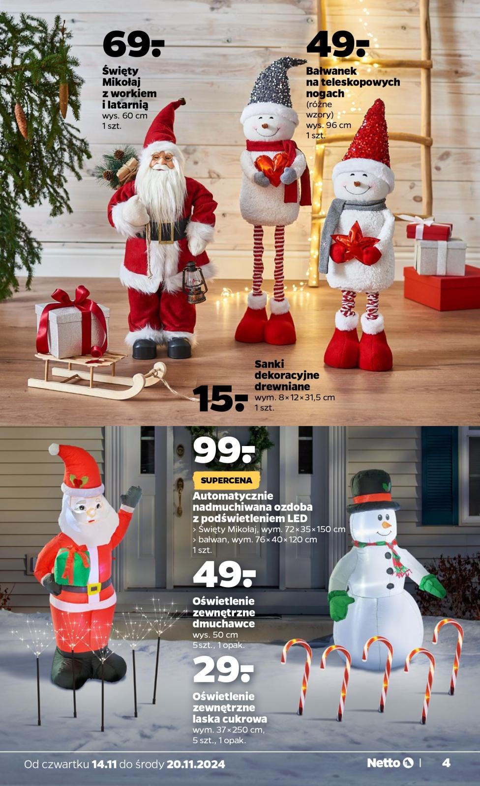 Gazetka promocyjna Netto str. 27