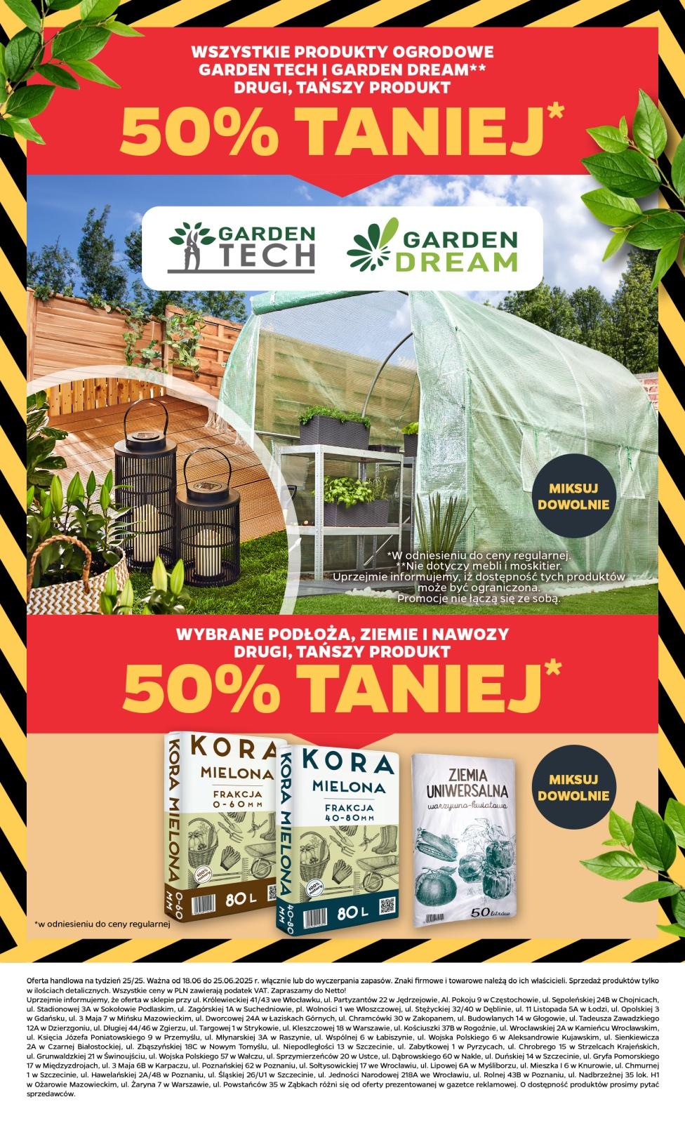 Gazetka promocyjna Netto str. 30