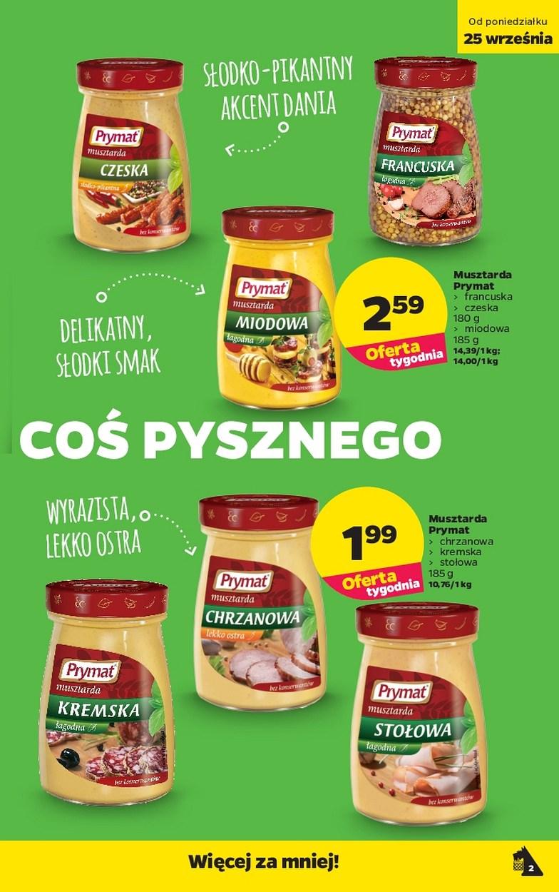 Gazetka promocyjna Netto str. 17