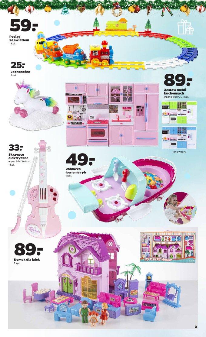 Gazetka promocyjna Netto str. 3