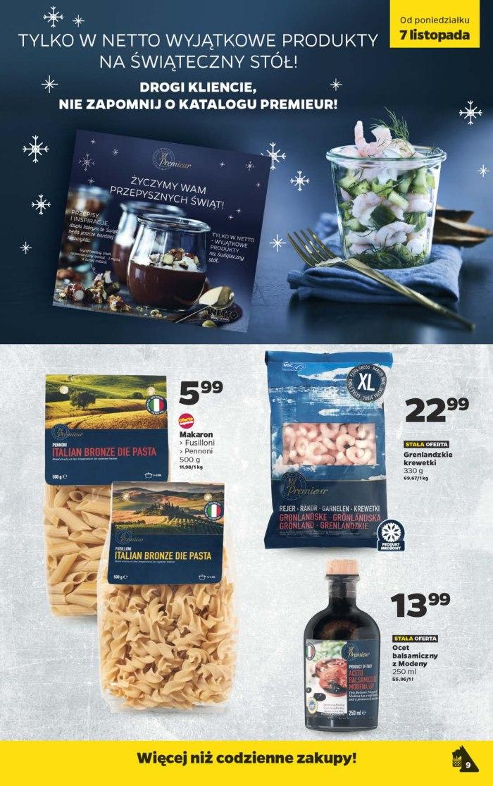 Gazetka promocyjna Netto str. 9