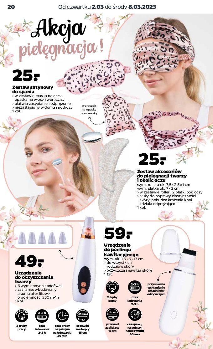 Gazetka promocyjna Netto str. 4