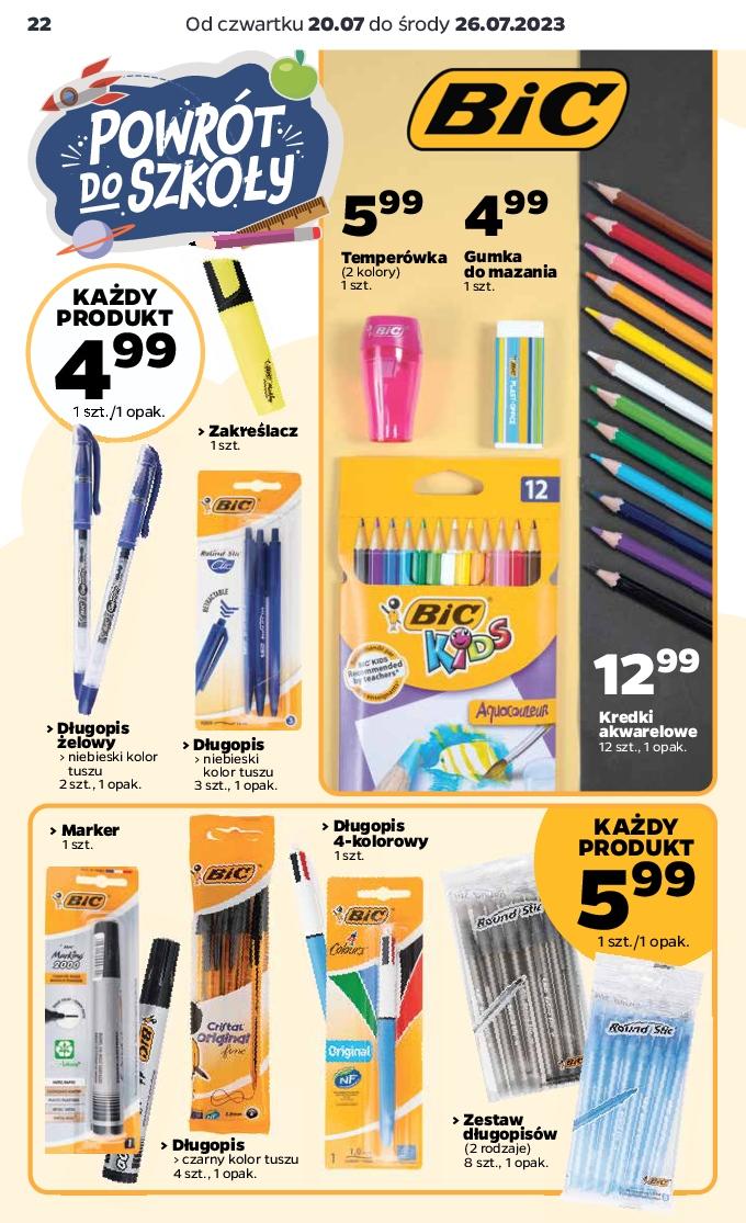 Gazetka promocyjna Netto str. 6