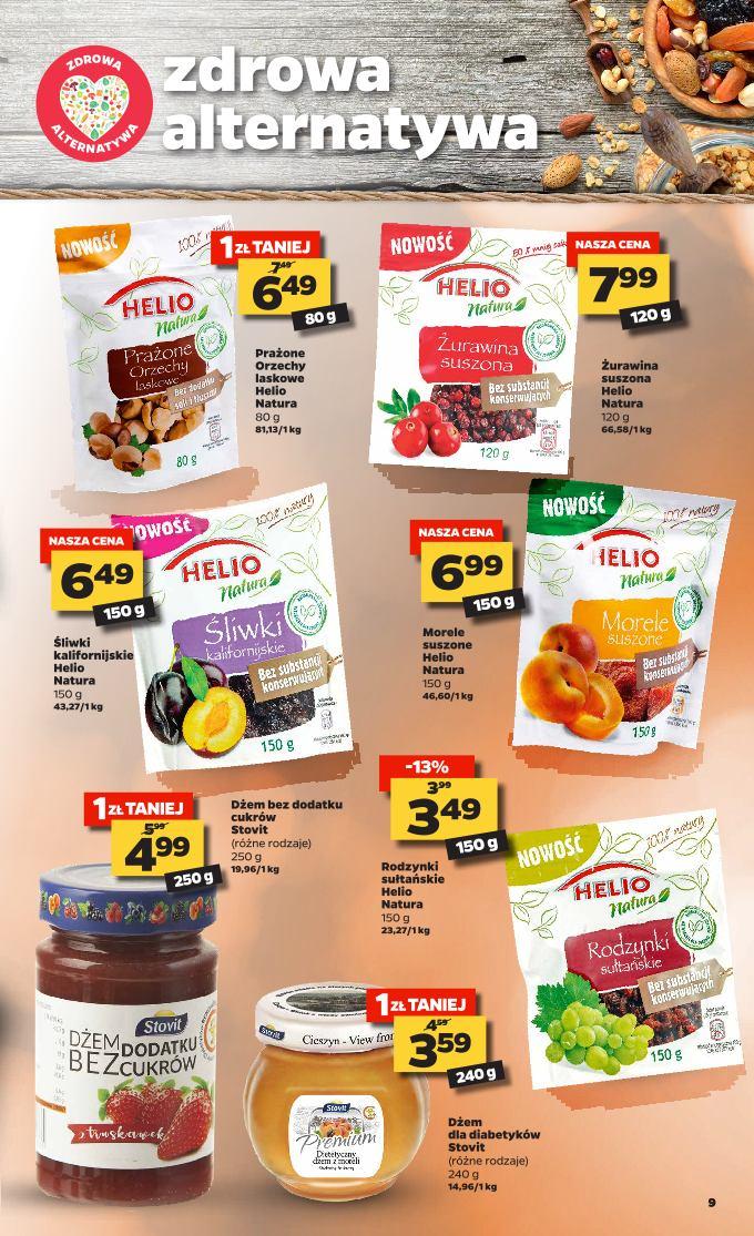 Gazetka promocyjna Netto str. 9