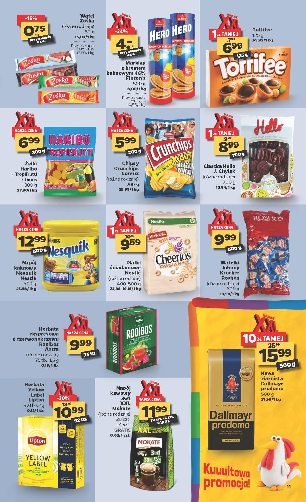 Gazetka promocyjna Netto str. 11