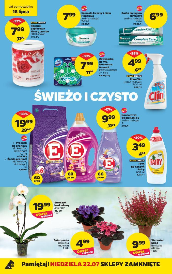 Gazetka promocyjna Netto str. 10