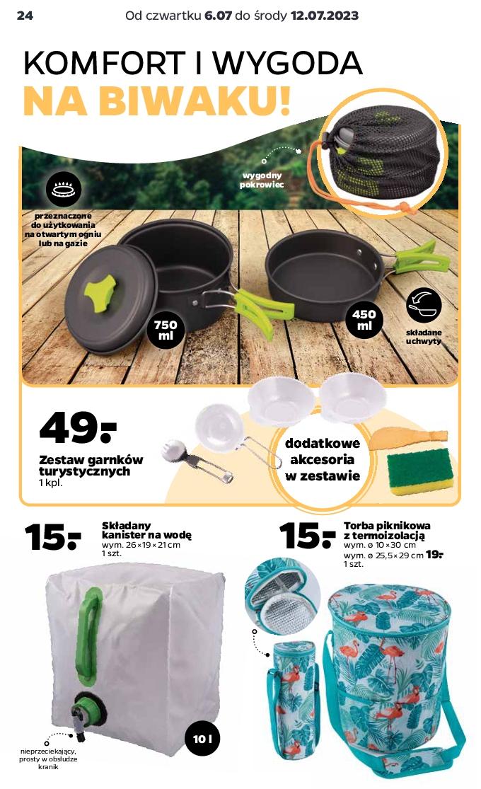 Gazetka promocyjna Netto str. 8