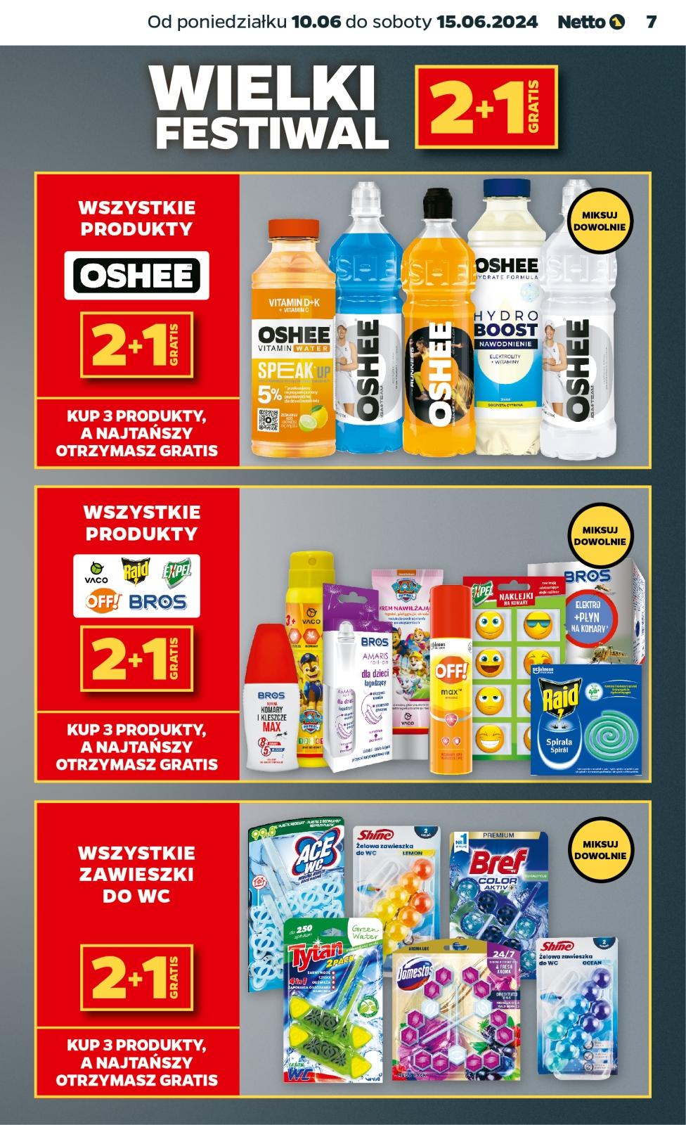 Gazetka promocyjna Netto str. 7