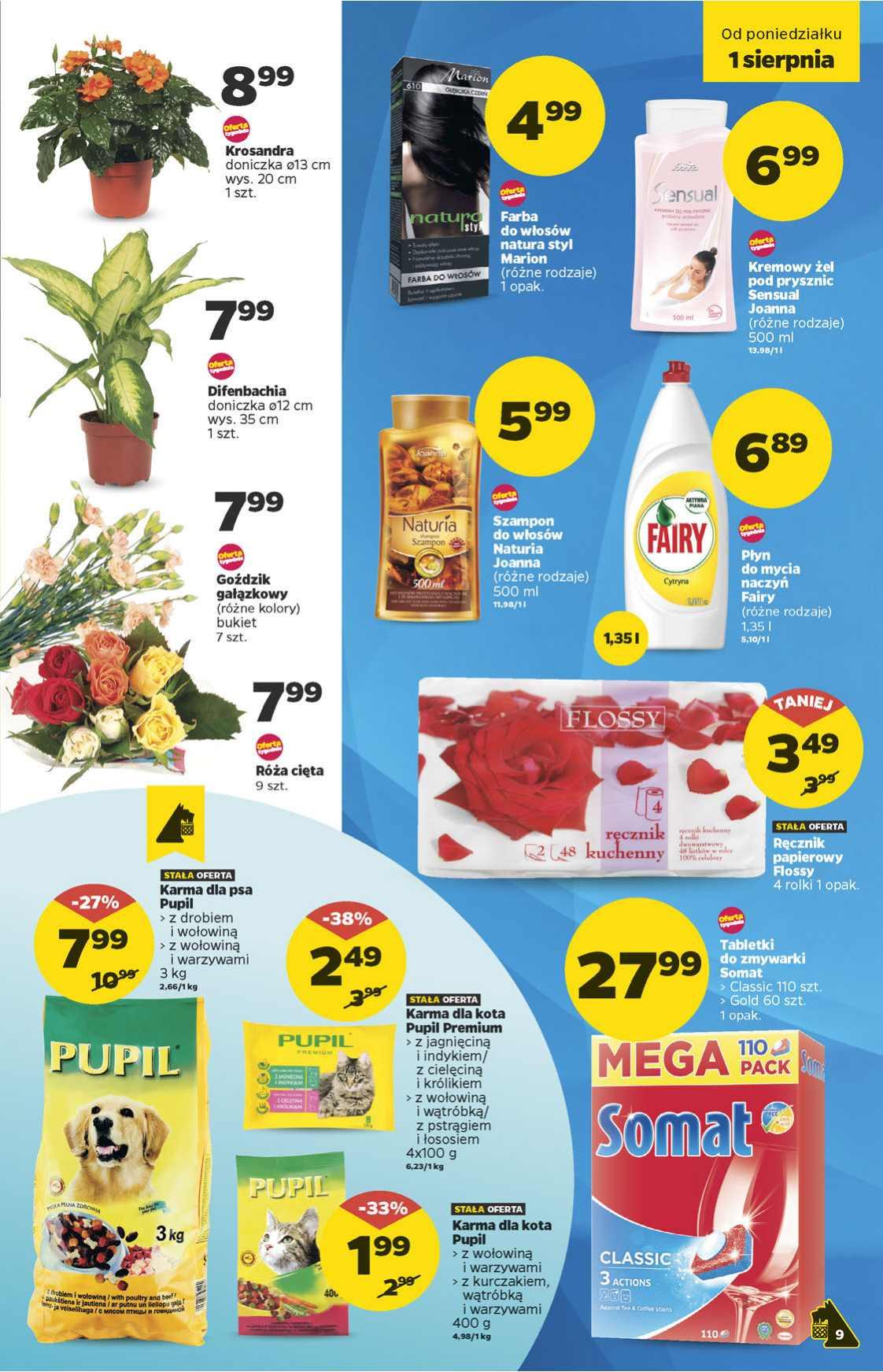Gazetka promocyjna Netto str. 9