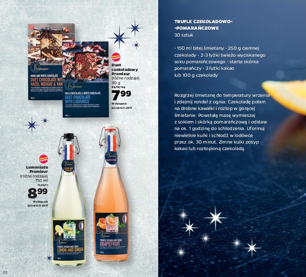 Gazetka promocyjna Netto str. 22