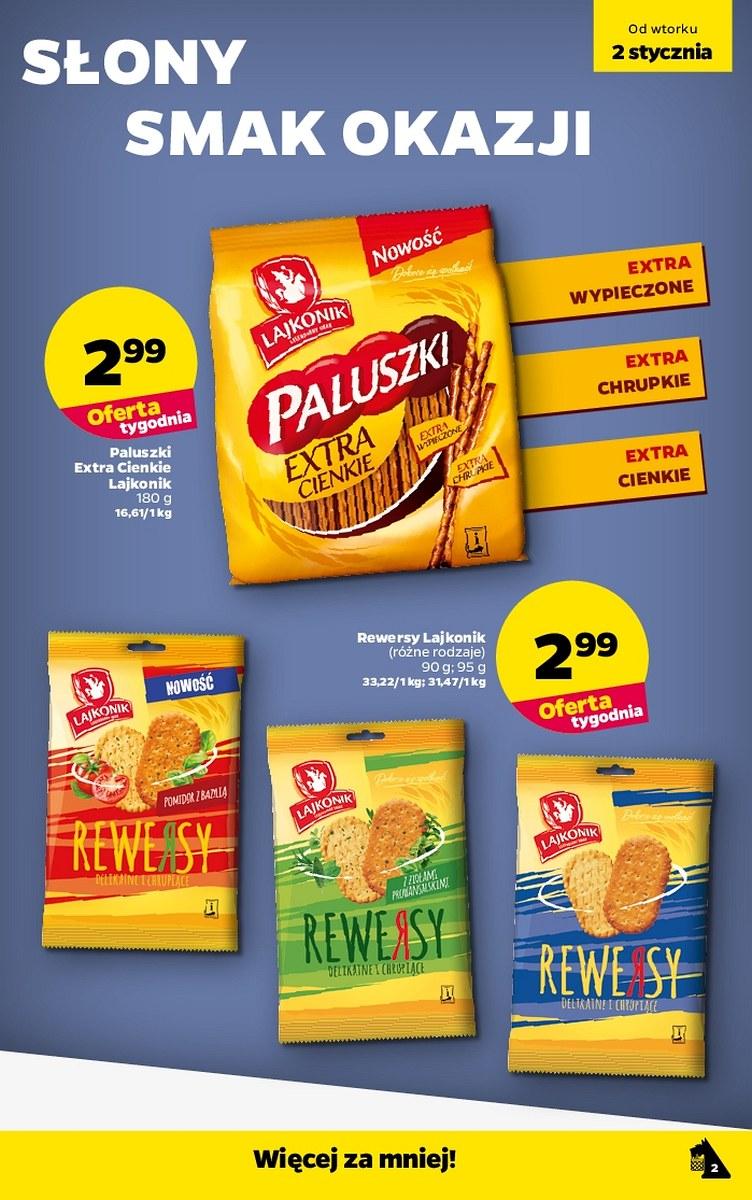 Gazetka promocyjna Netto str. 13