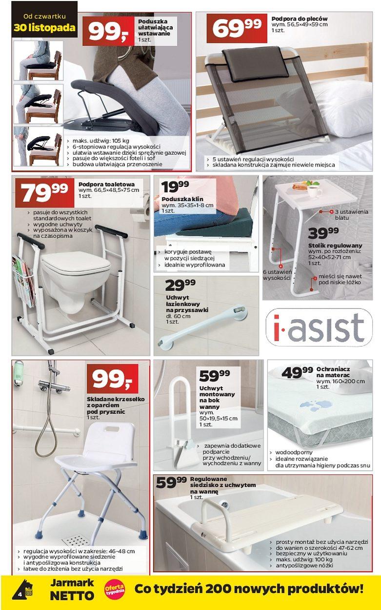 Gazetka promocyjna Netto str. 4