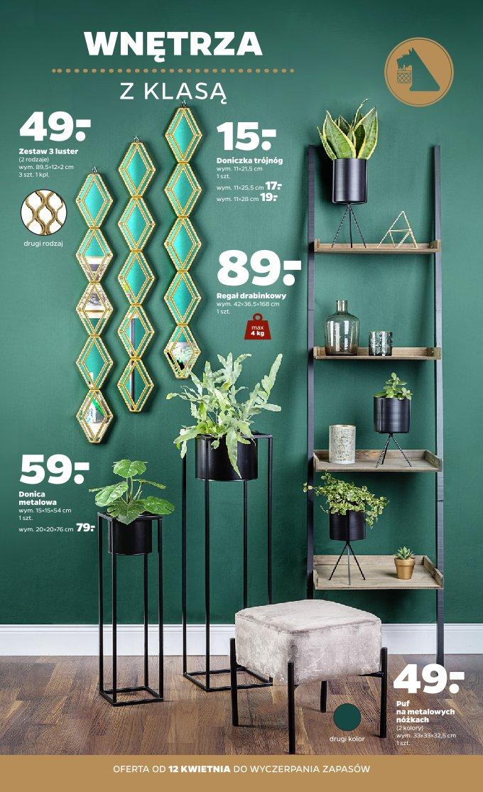 Gazetka promocyjna Netto str. 1