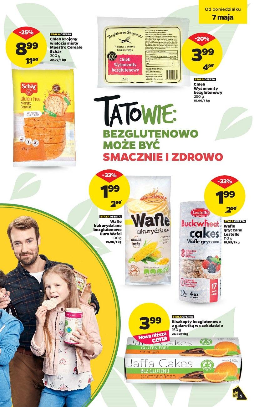 Gazetka promocyjna Netto str. 5