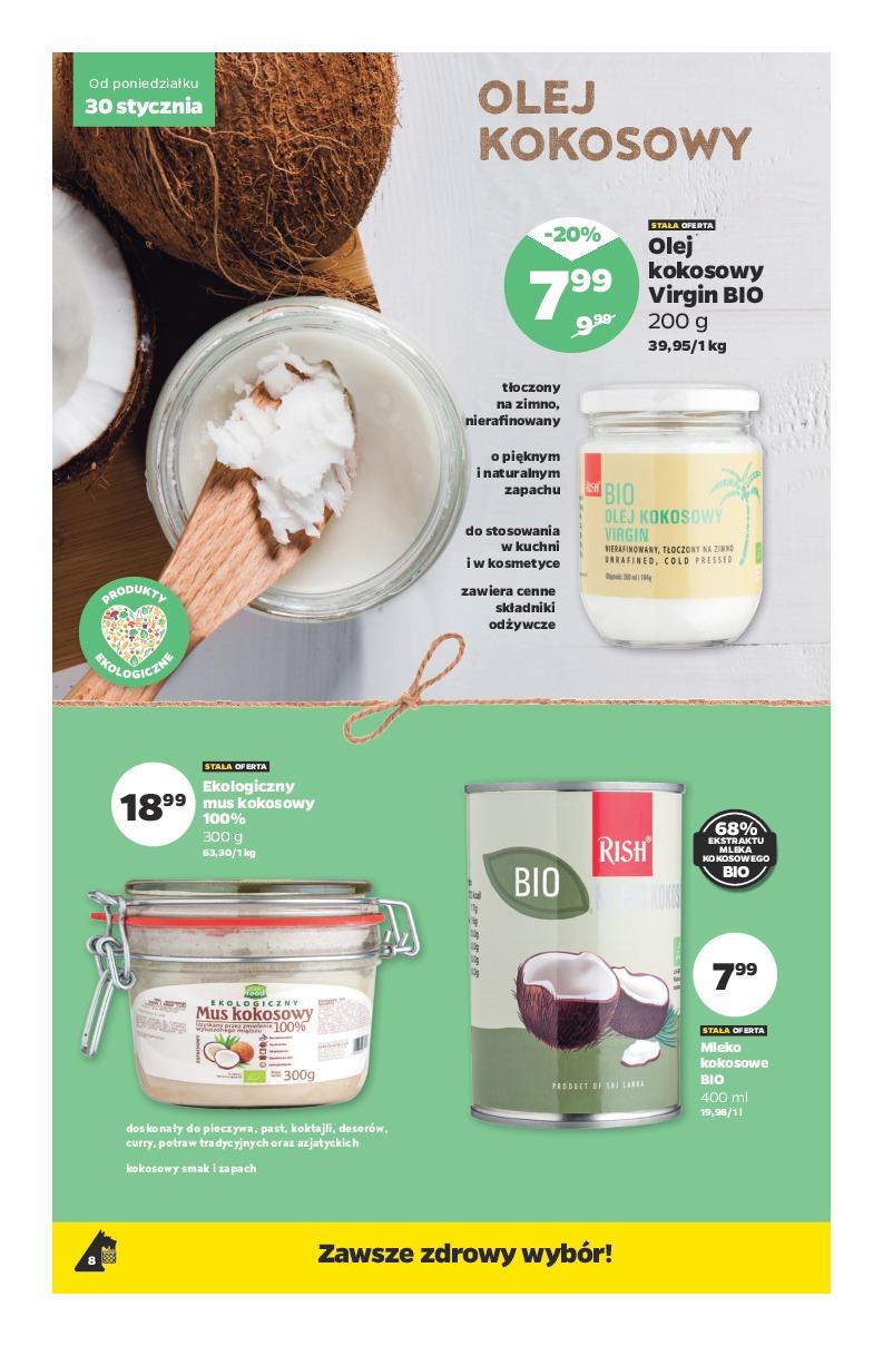 Gazetka promocyjna Netto str. 8