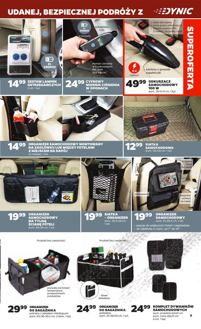 Gazetka promocyjna Netto str. 3