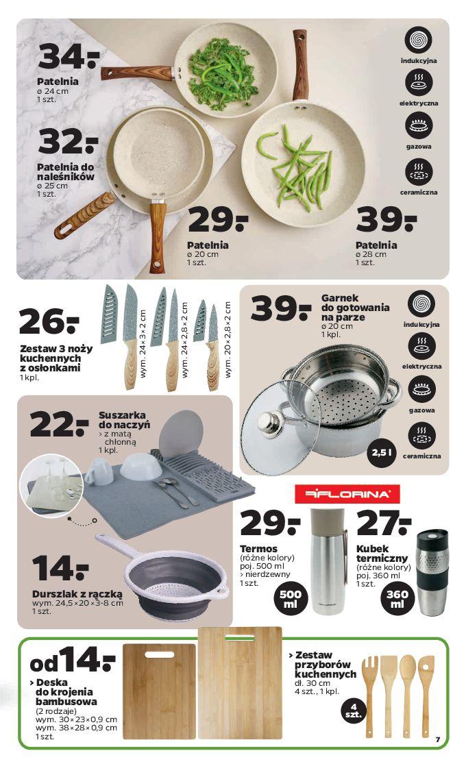 Gazetka promocyjna Netto str. 7