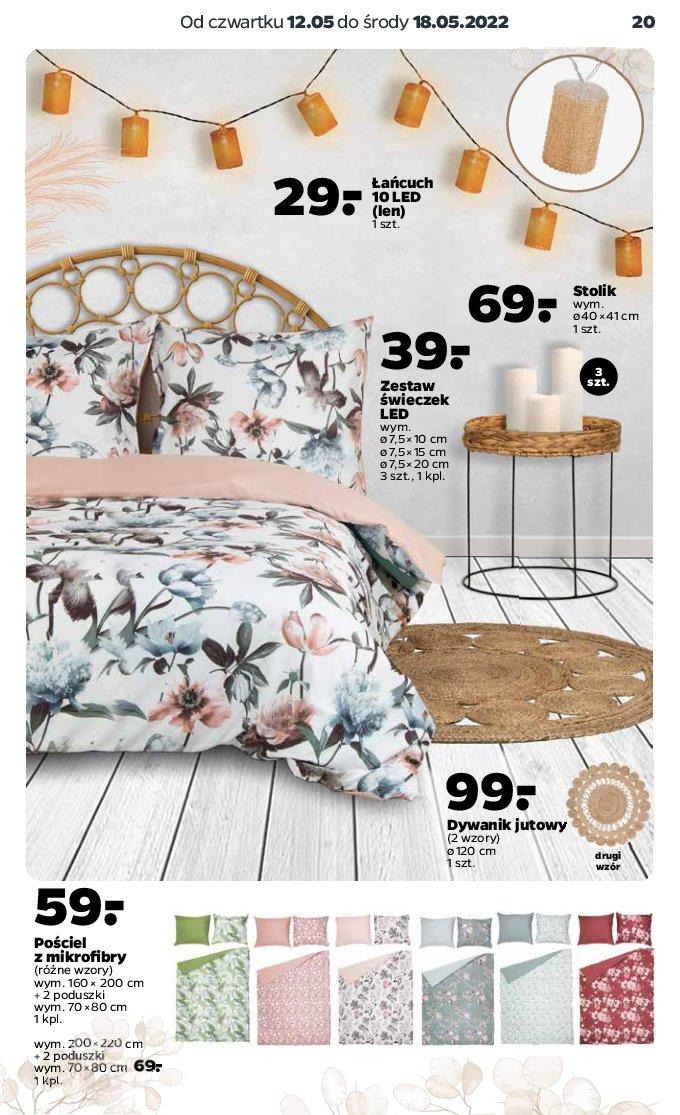 Gazetka promocyjna Netto str. 7