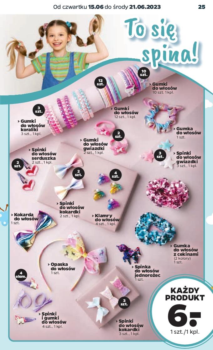 Gazetka promocyjna Netto str. 9