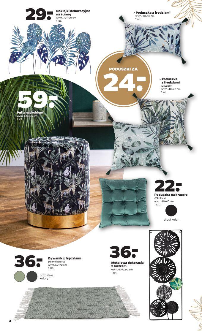 Gazetka promocyjna Netto str. 4