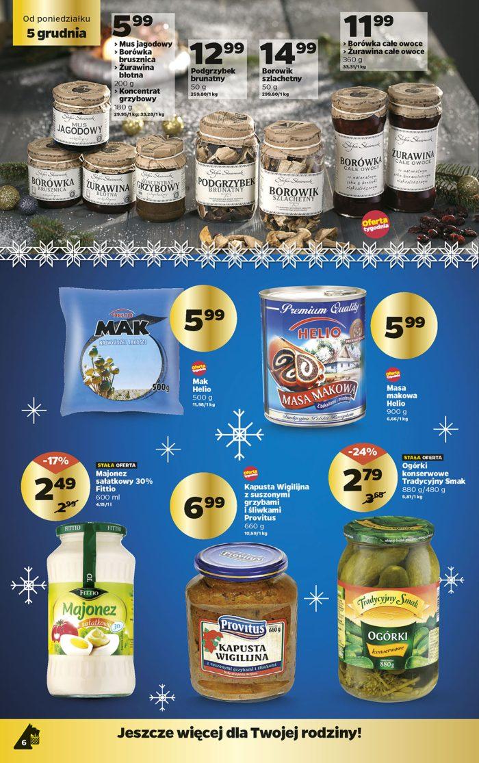 Gazetka promocyjna Netto str. 6