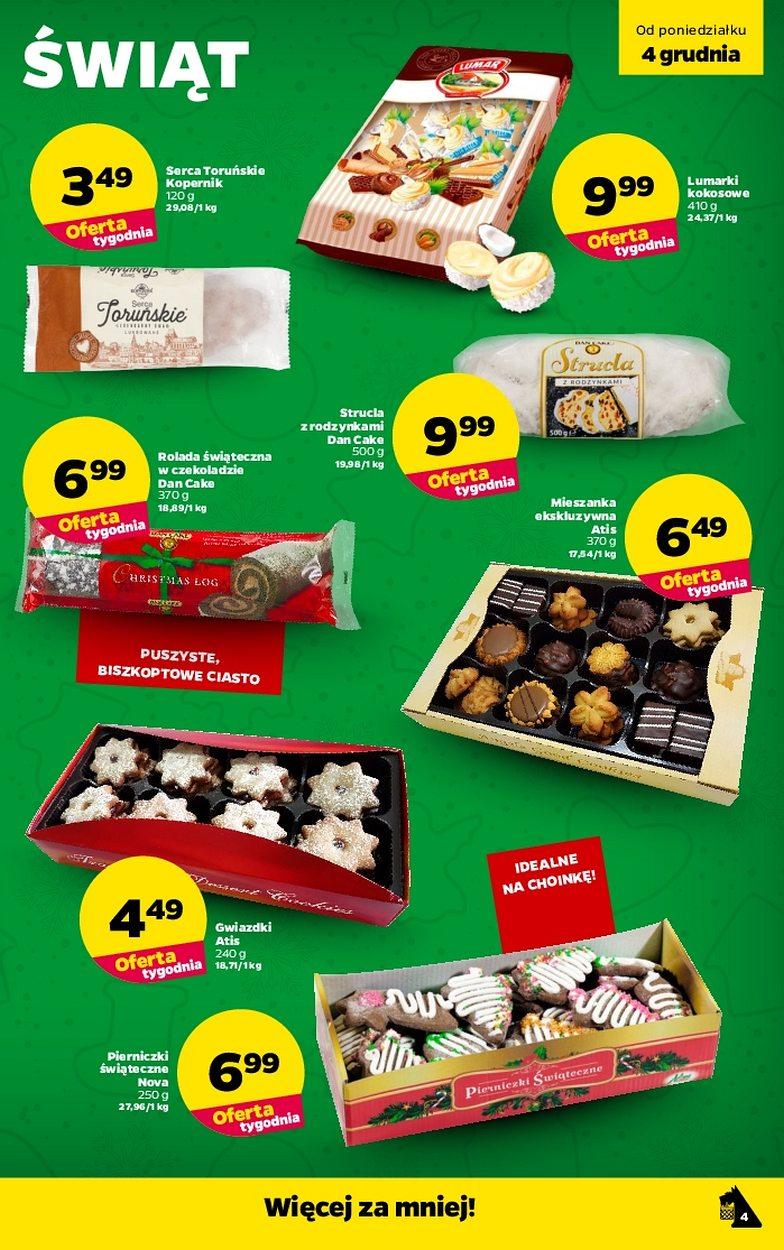 Gazetka promocyjna Netto str. 19